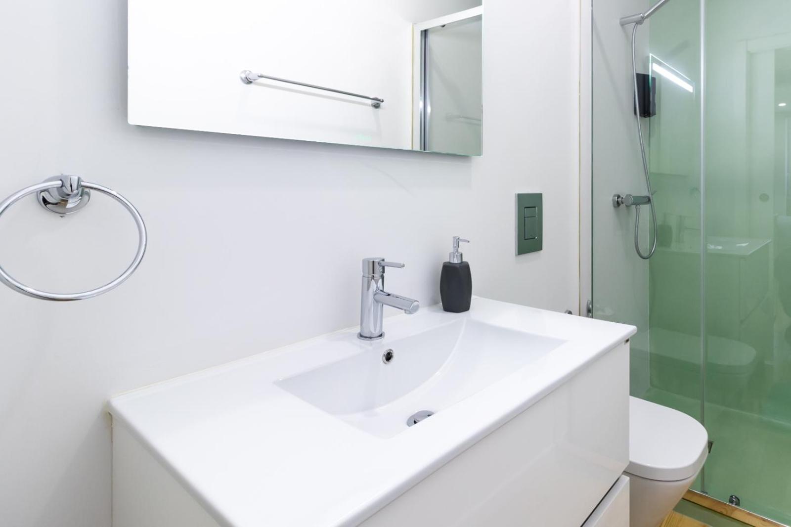 Mourarias Place - Apartamento Lisboa